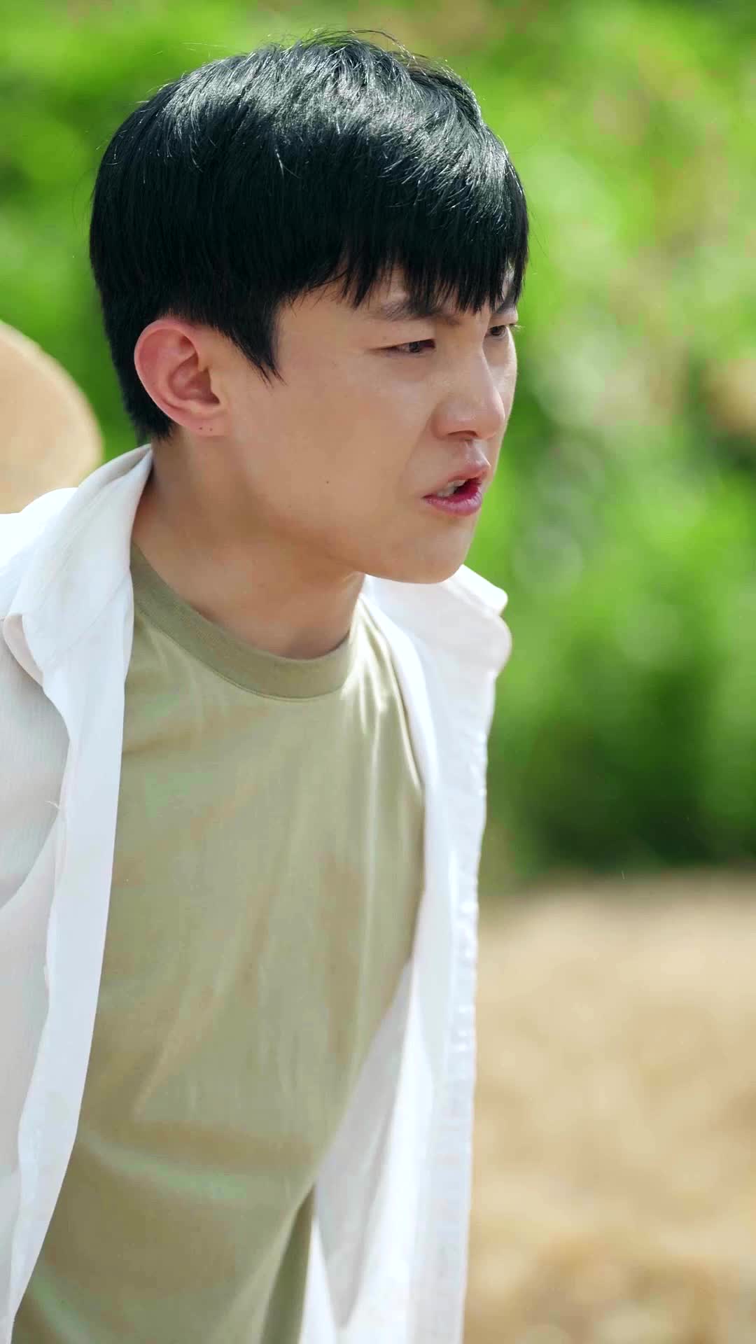 Episódio 6 - A Ruptura: Contra a Maré